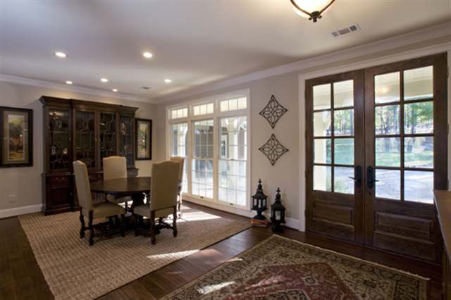 104 Fox Tail Drive |  Sebastian Cove |  Lake Oconee