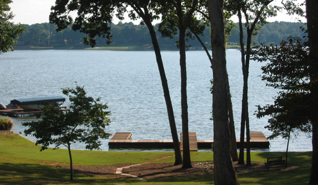 1011 Plantation Point Drive